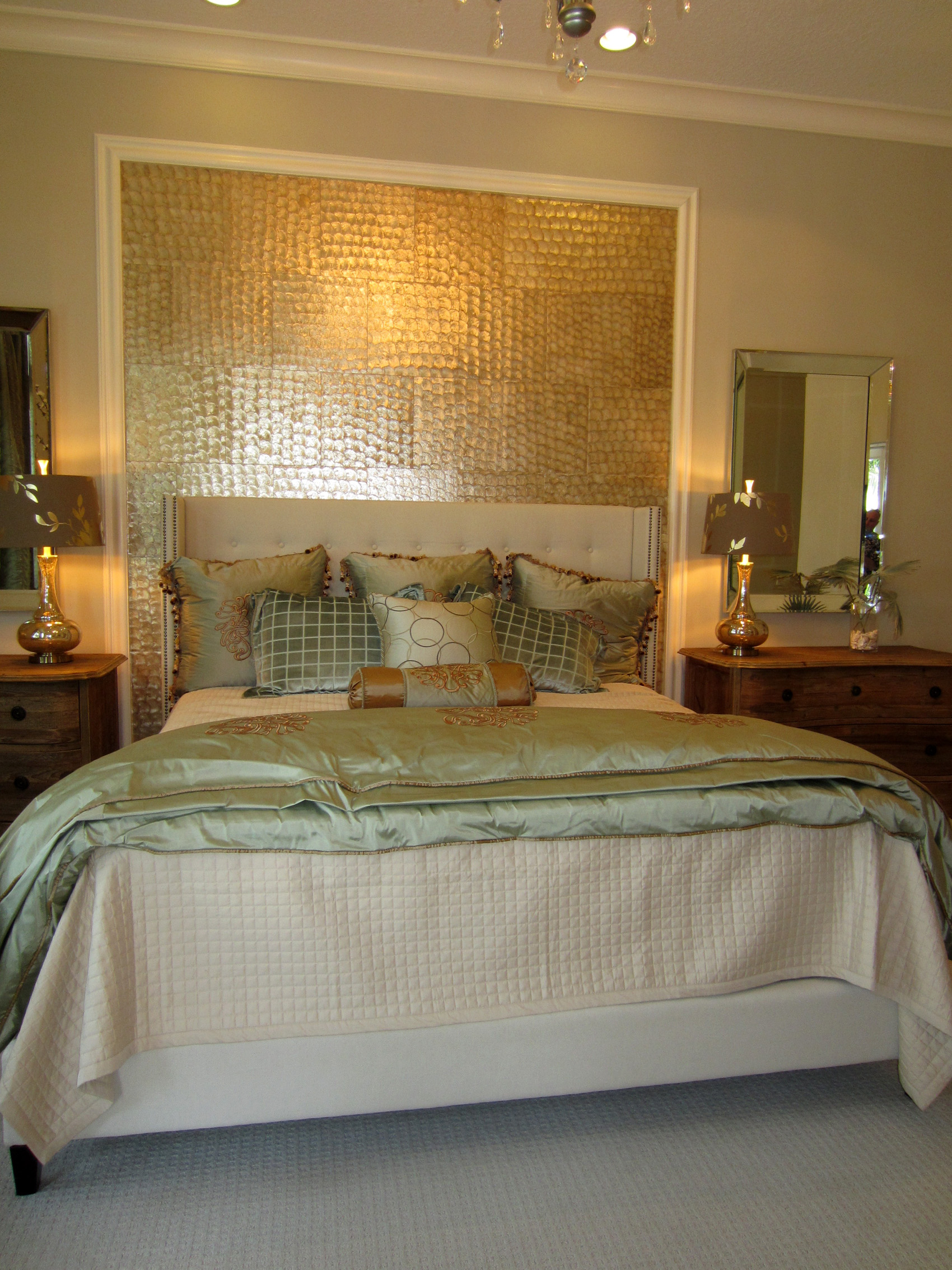 Drapery Wizard – Draperies in South Florida